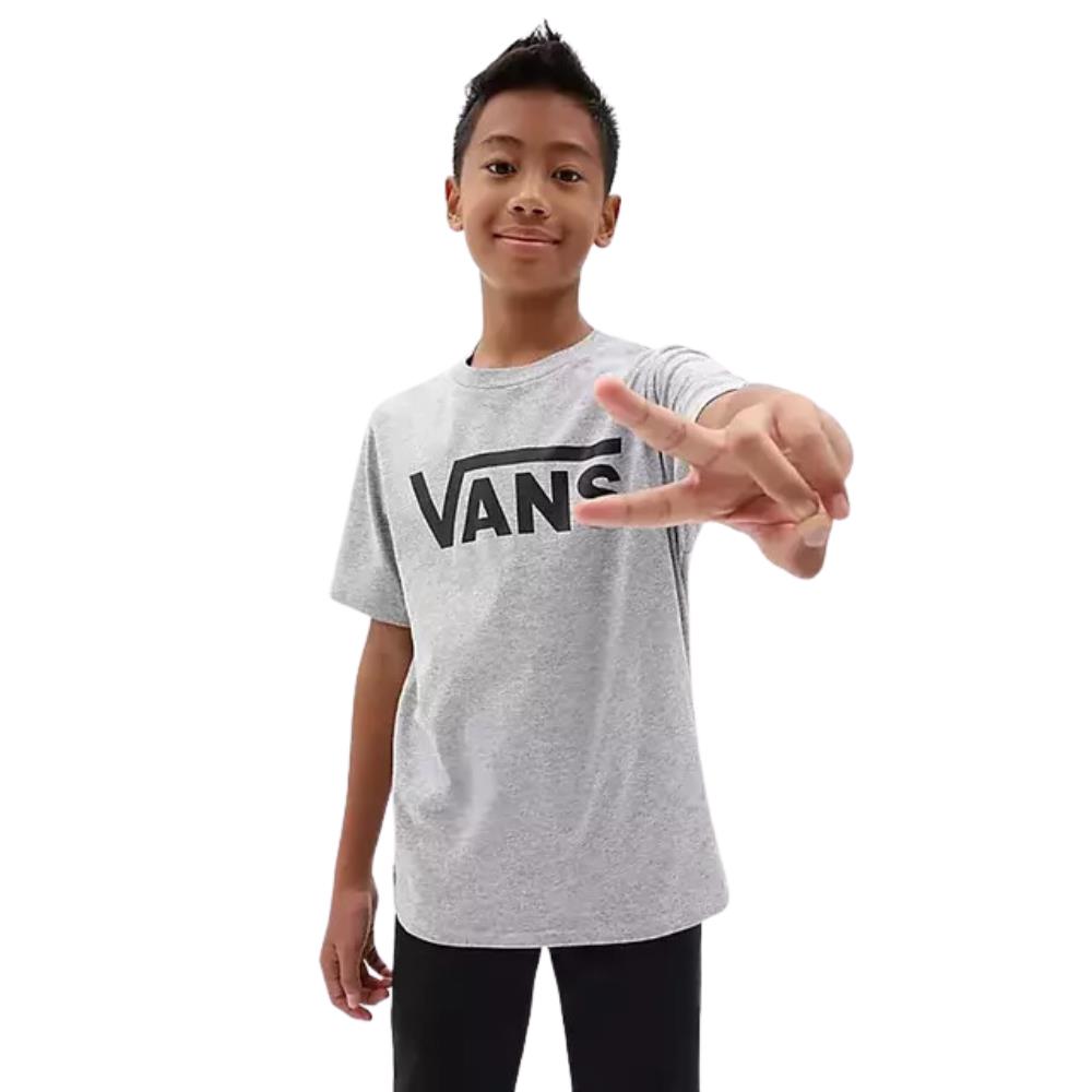 Camiseta-Infantil-Vans-Classic-Boys-Cinza-|10-16-VN000IVFATJCASA--2T22-